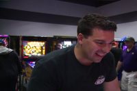 Pinball wizards turn out for Northwest Pinball and Arcade Show in Tacoma | Q13 FOX News