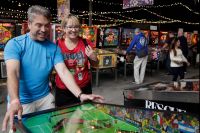 Alameda pinball museum has the will but is still seeking a way - San Francisco Chronicle