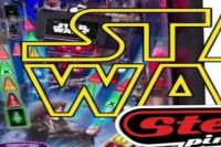 Stern Pinball Announces 40th Anniversary Star Wars Pinball Table