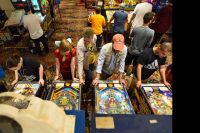 Pinball devotees converge at Sturbridge expo - News - telegram.com - Worcester, MA