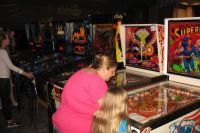 California Extreme: Arcade paradise back in play in Santa Clara | The Sacramento Bee