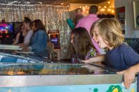 Portland Now Has a Nonprofit That Gives Kids Access to Free Pinball - Willamette Week