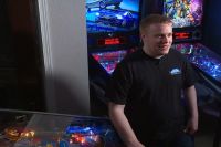 Wash. pinball wizard wins IFPA World Championship in Denmark | KOMO