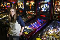 Arcadeology brings video game history to life - Carroll County Times