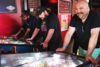 Wichita bar adds 'pinball lounge' for gamers | The Wichita Eagle