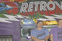Stop into Retrovolt Arcade in Calimesa for a bit of nostalgia | Arts & Entertainment | newsmirror.net