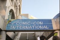 I Was A First-Timer At San Diego Comic-Con, And I Survived