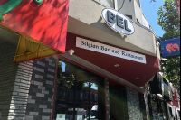 Pinball pub to take place of Belgian eatery - Local: In The Mission