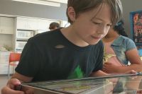 Halifax library becomes pinball 'passion territory' for the weekend - Nova Scotia - CBC News