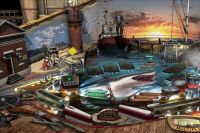 Pinball FX3 Unleashes Jaws in New Trailer