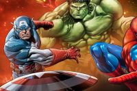 Pinball FX3 Archives - News | Marvel.com