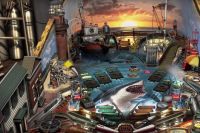 'Jaws' Pinball Coming to 'Pinball FX 3' - Bloody Disgusting
