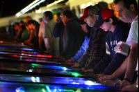 Politicians and pinball at Banning state of the city event – Press Enterprise