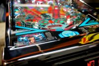 Video Game Nostalgia Will Run High At Vancouver FlipOut Pinball Expo
