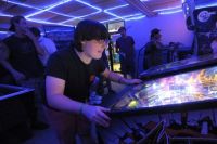 These pinball fanatics are keeping the game alive with a new tournament | lehighvalleylive.com