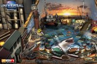 Pinball FX3, Universal Classics Pinball review for Xbox One, PS4 - Gaming Age
