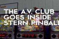 Stern Pinball teaches us how to make a pinball machine from start to finish