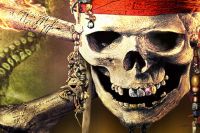 Pirates of the Caribbean Pinball Machine Announced by Jersey Jack Pinball - IGN