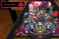 Ghostbusters table arrives for Stern Pinball Arcade on Xbox One