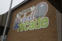 Are arcades making a comeback? | Old School Pinball and Arcade | Viewfinder Media