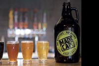 Beer Guide: MadCap Brew Co.