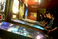 Women find sexism in male-dominated pinball — so they’ve started leagues of their own - The Washington Post