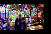 This Metal Record Store/Pinball Machine Paradise Is Completely Insane - Metal Injection