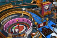 Pinball FX3 out now on Switch, two new tables free on all formats