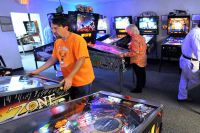 At Fernandina Beach Pinball Museum, history is fun and games | Jacksonville News, Sports and Entertainment | jacksonville.com