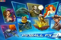 Zen Studios working on better optimising Pinball FX3 for Switch - Switch News from Vooks