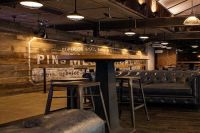 Pins Mechanical Co. Bringing Bocce, Pinball, Duckpin and More to The Gulch - Eater Nashville