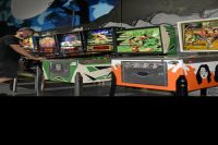 Classic pinball arcade to open in Noosa | Noosa News