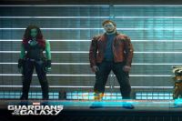 Here's A Closer Look At Stern Pinball's Guardians Of The Galaxy Pinball Game