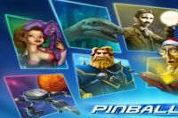 Stern Pinball Arcade, Pinball FX3 Finally Coming To Nintendo Switch Next Month