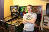 Collecting Pinball Tables in Houston | Houston Press