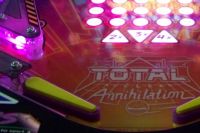 The Best Pinball Machines of 2017 :: Games :: Lists :: Best of 2017 :: Paste