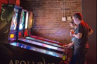 On the rebound: Pinball experiencing another surge in popularity | Metro News