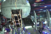7 Crazy Cool Features in Stern's New Star Wars Pinball Machine - IGN