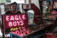 The age of the arcade bar dawns in Christchurch | Stuff.co.nz
