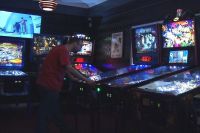 Kentucky pinball players compete in state championship series in - WDRB 41 Louisville News