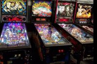 New York State Pinball Championships in Buffalo this week – Buffalo Rising