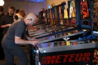 Play pinball: top players in the state compete at Richmond Pinball Collective | Entertainment | richmond.com