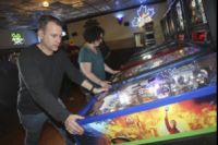 Pinball resurgence rolls along with passionate players in Akron, Cleveland and beyond