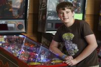 Gaming | It's cool to be a pinball wizard again - Entertainment & Life - The Columbus Dispatch - Columbus, OH