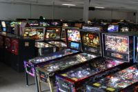 The Vegas Pinball Hall of Fame astounds us with a huge, rare collection | Ars Technica