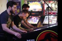 Pinball revival makes a championship stop in Tonawanda - The Buffalo News