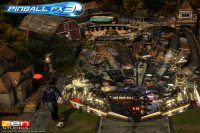 Our Pinball FX3 Review - GameSpace.com