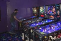 Former salesman is now a pinball champion | wltx.com