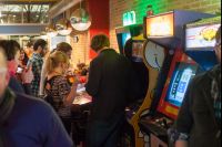 Forbidden Planet's arcade games are going up for sale | Little Village
