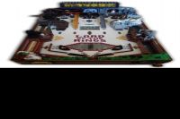 LEGO Lord of the Rings Pinball Machine: J.R.R. Tilt-Kien - Technabob